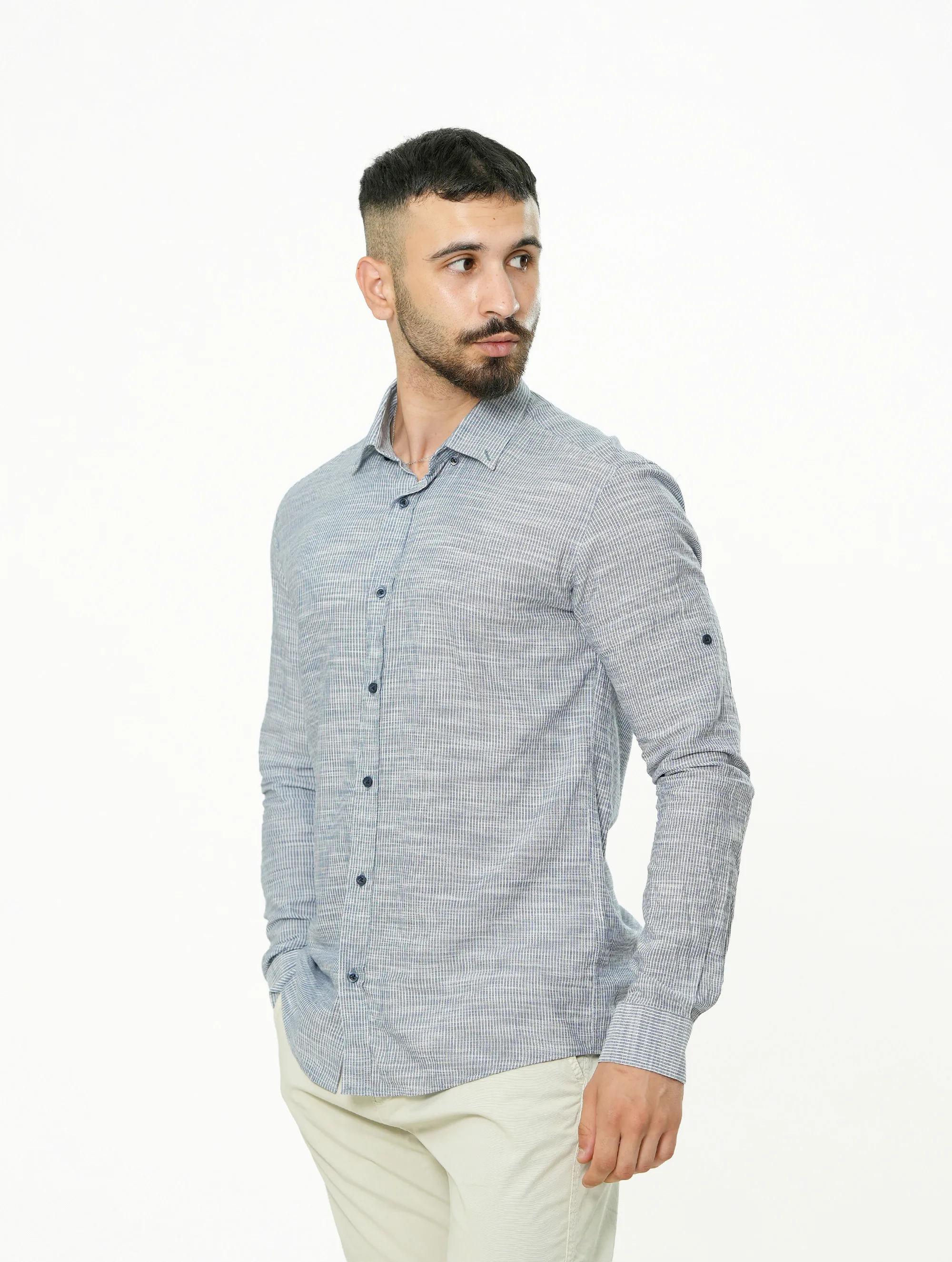 CHEMISE RAY